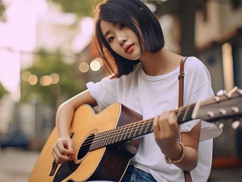 汪苏泷歌曲吉他谱完整版(汪苏泷歌曲吉他谱简单) 汪苏泷歌曲吉他谱完整版(汪苏泷歌曲吉他谱简单)