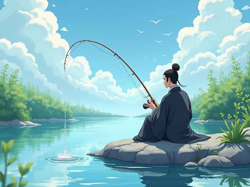 渔翁得利寓言故事;渔翁得利寓言故事视频 渔翁得利寓言故事;渔翁得利寓言故事视频