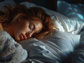 最好的睡眠时间是几点到几点，最好的睡眠时间是几点到几点？