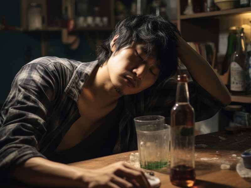 醉酒故事,醉酒小故事 醉酒故事,醉酒小故事
