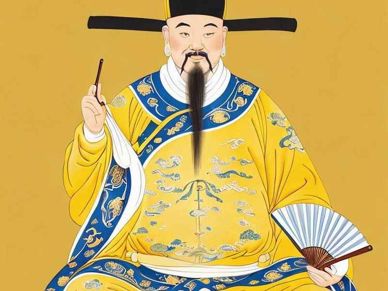 唐伯虎临终前故事；唐伯虎临终前故事有哪些