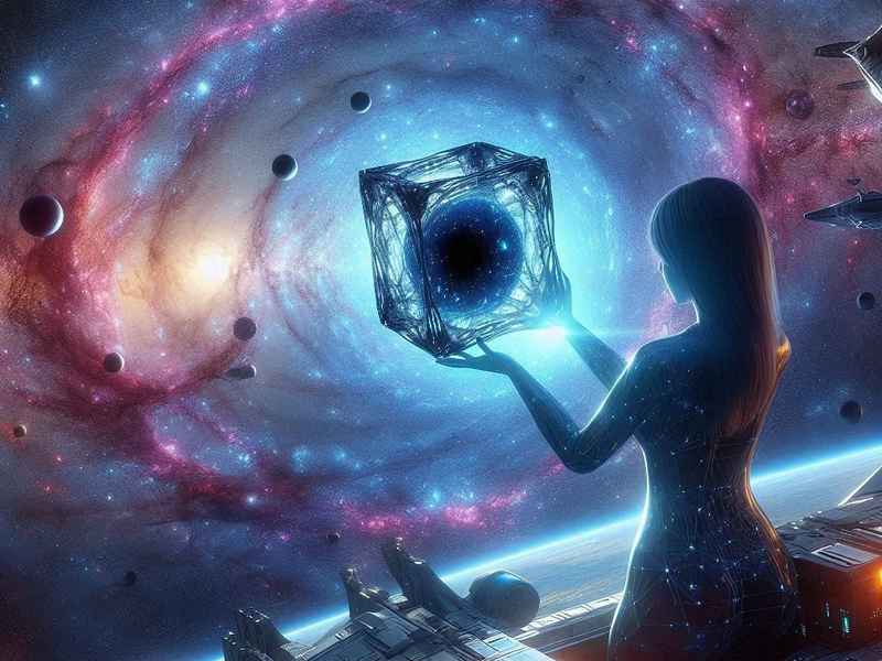睡前科技故事合集 - 睡前科学故事大全 睡前科技故事合集 - 睡前科学故事大全