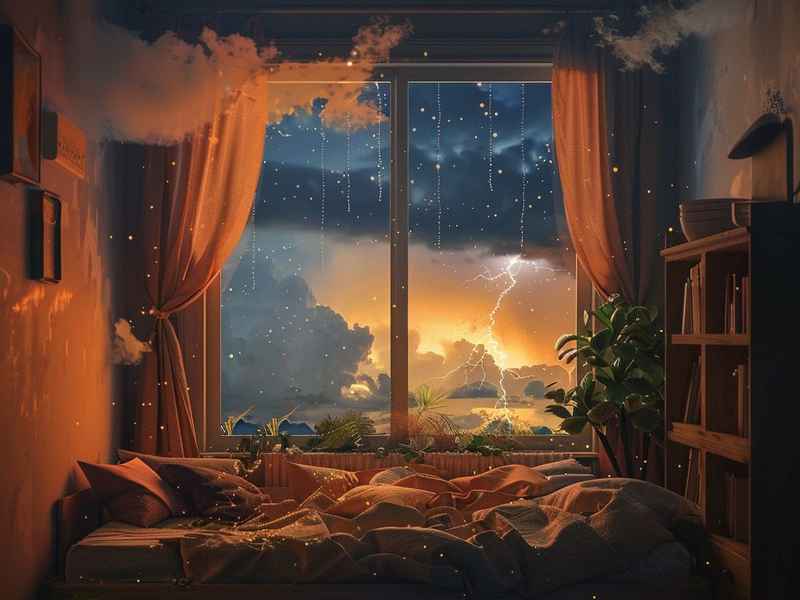 下雨天的故事睡前 下雨天的故事睡前故事大全 下雨天的故事睡前 下雨天的故事睡前故事大全