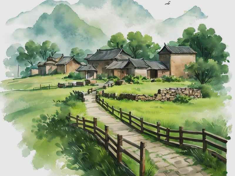 小岗村的故事视频；小岗村的故事视频大全