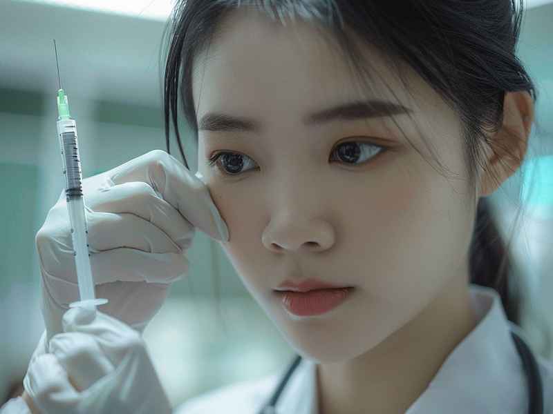 小女孩打针的故事 小孩打针的故事大全集 小女孩打针的故事 小孩打针的故事大全集
