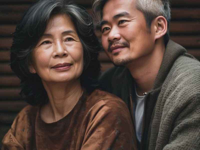 孝行故事短视频(孝道故事视频) 孝行故事短视频(孝道故事视频)