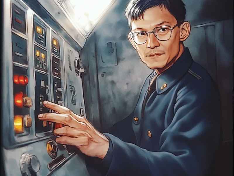 竺可桢的故事写了一件什么事、竺可桢的故事写了一件什么事情 竺可桢的故事写了一件什么事、竺可桢的故事写了一件什么事情