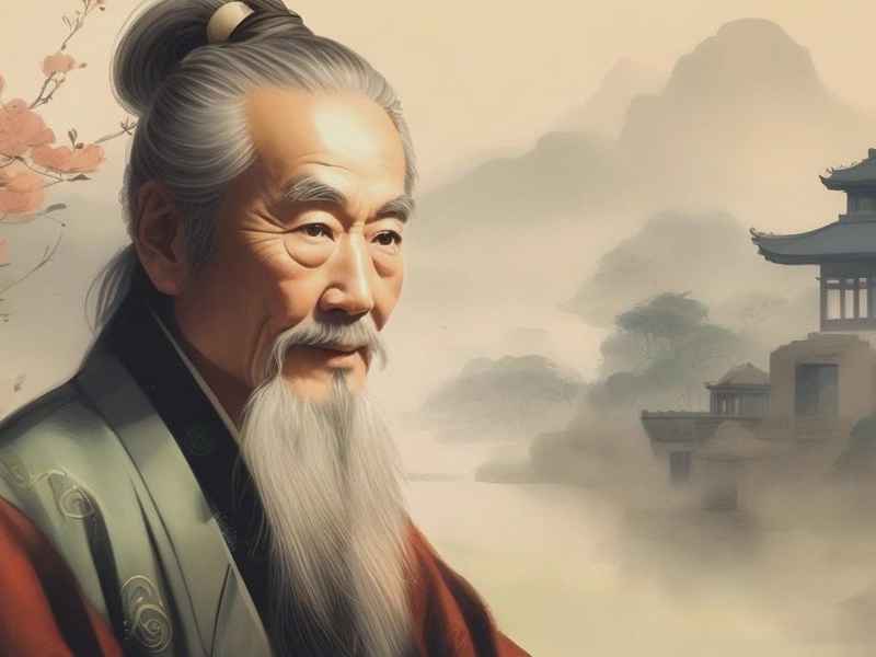 朱元璋的简短故事 - 朱元璋的历史故事简短