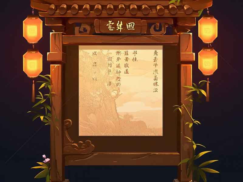 字谜故事手抄报、字谜故事的手抄报 字谜故事手抄报、字谜故事的手抄报