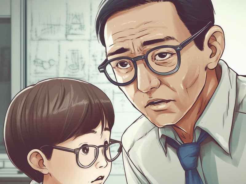 尊敬老师的故事 - 尊敬老师的故事典故 尊敬老师的故事 - 尊敬老师的故事典故
