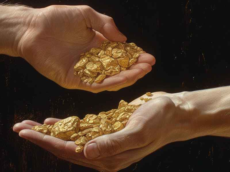 外国点石成金的故事(外国点石成金的故事有哪些) 外国点石成金的故事(外国点石成金的故事有哪些)