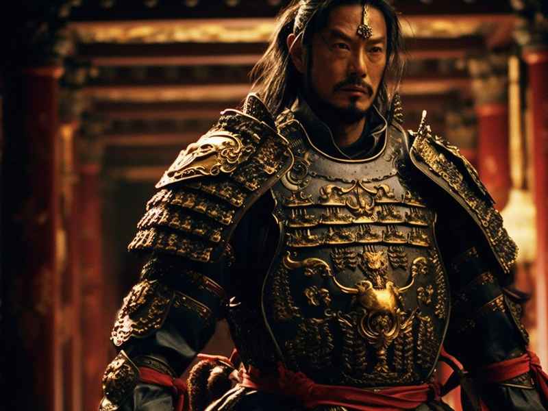 岳飞故事大全（岳飞故事大全100字）