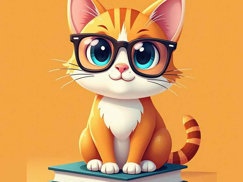 小花猫的故事睡前故事、小花猫的故事睡前故事免费听