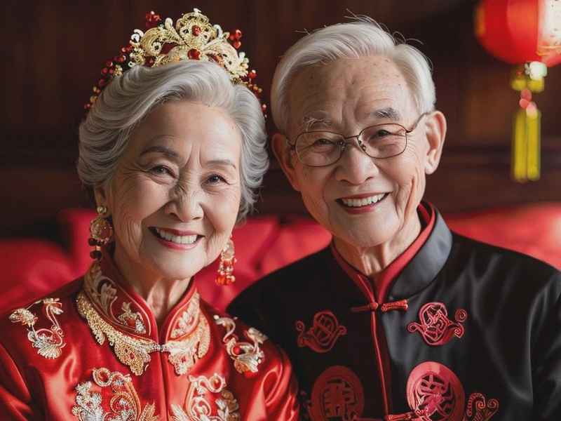 幸福婚姻的故事、幸福婚姻的故事简短 幸福婚姻的故事、幸福婚姻的故事简短