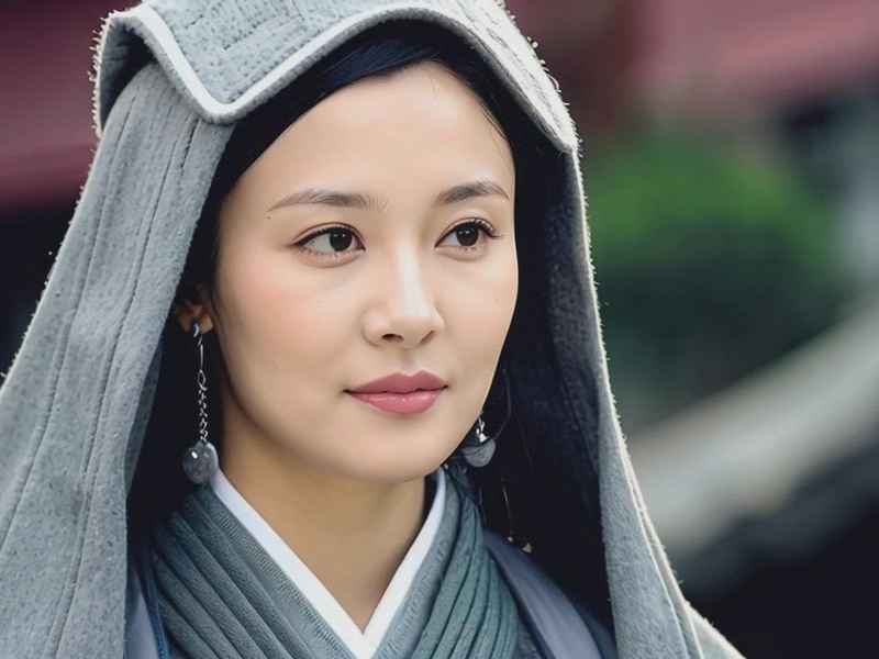 卫子夫的传奇故事、卫子夫的传奇故事有哪些