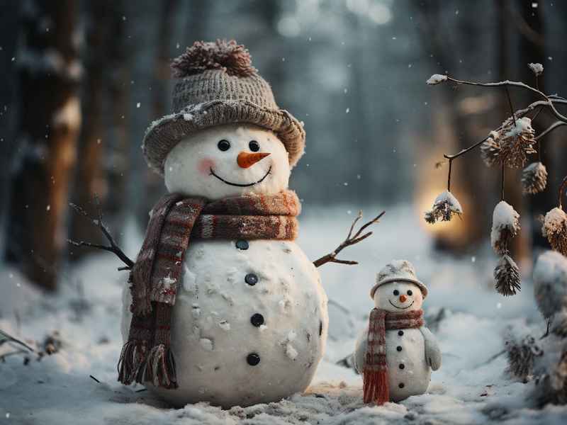雪人故事睡前 睡前小故事雪人 雪人故事睡前 睡前小故事雪人