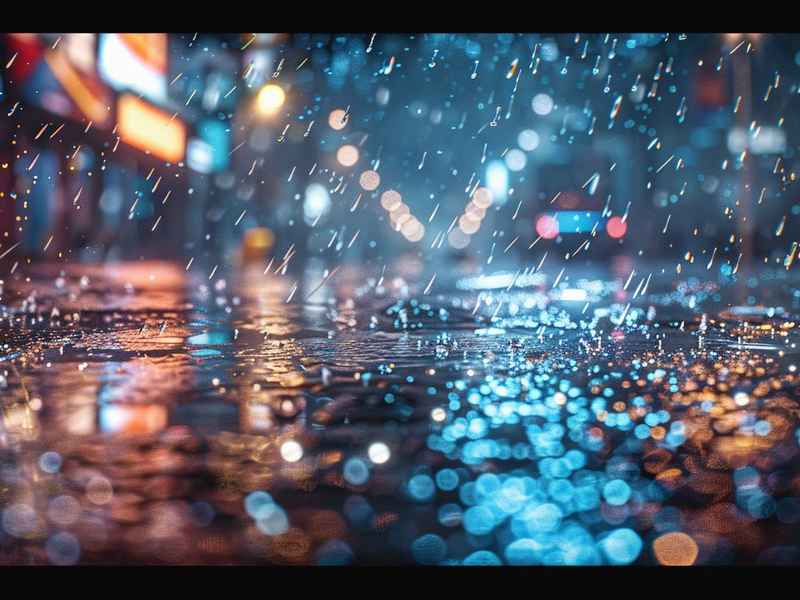 下雨天的故事完整视频，下雨天的故事完整视频播放