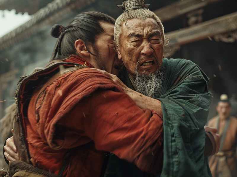 凿壁偷光故事完整版；凿壁偷光故事完整版百度云