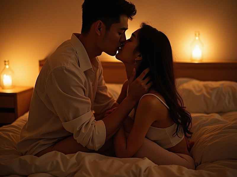 睡前情话(睡前情话晚安) 睡前情话(睡前情话晚安)
