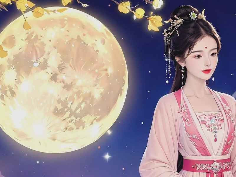 云月相思诗句情感解析;月相思的诗句大全 云月相思诗句情感解析;月相思的诗句大全