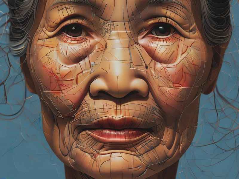 纹脸的故事;纹脸的纹身图案 纹脸的故事;纹脸的纹身图案