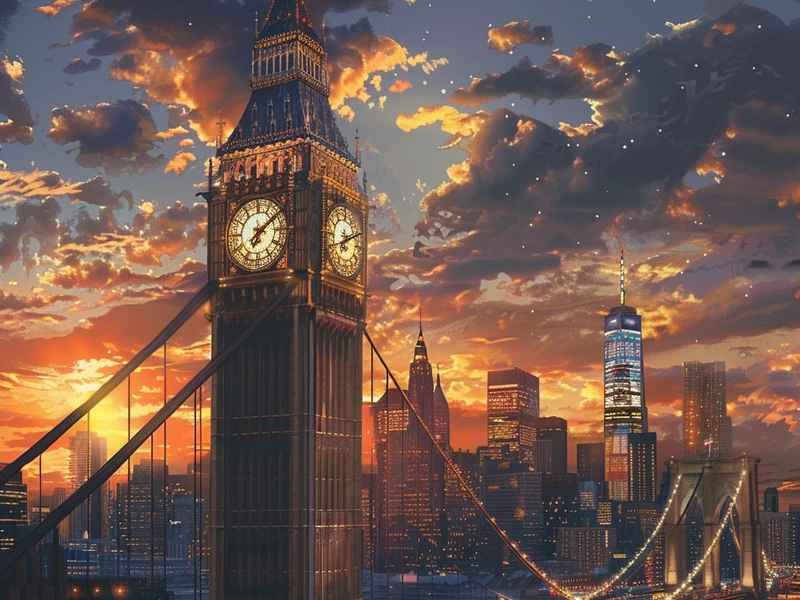 英国小故事大全集 - 英国小故事大全集100字