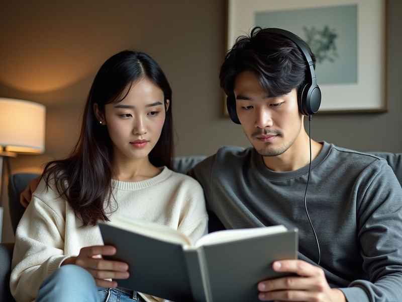 有声爱情故事睡前小说（有声爱情故事睡前小说免费听）