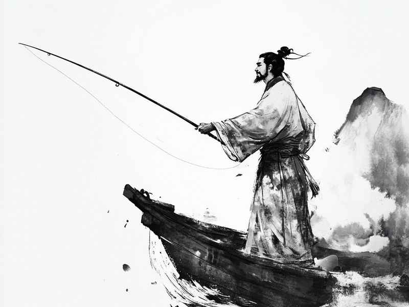 渔翁得利古诗,鹬蚌相争渔翁得利古诗 渔翁得利古诗,鹬蚌相争渔翁得利古诗