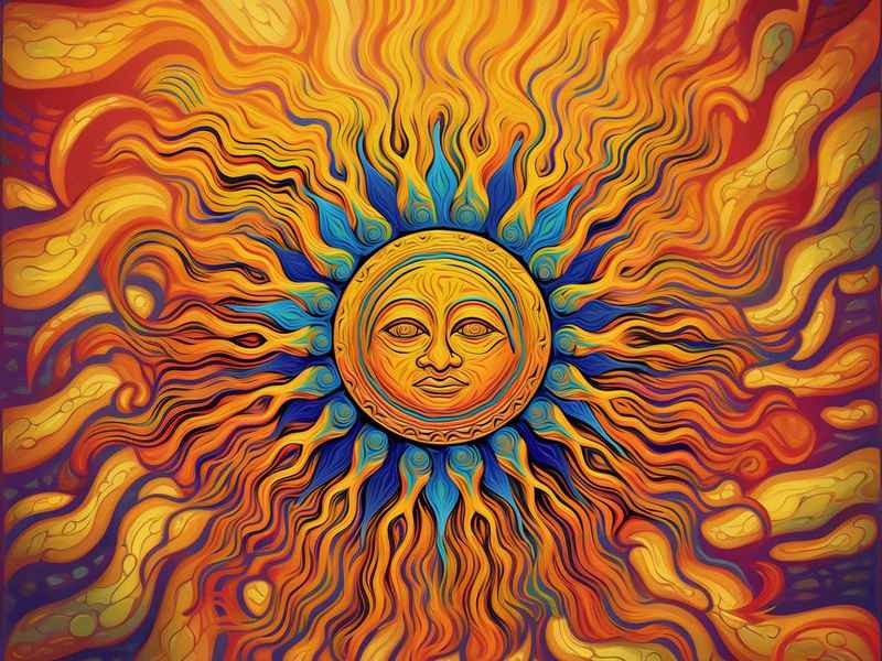 太阳的故事,北风和太阳的故事 太阳的故事,北风和太阳的故事