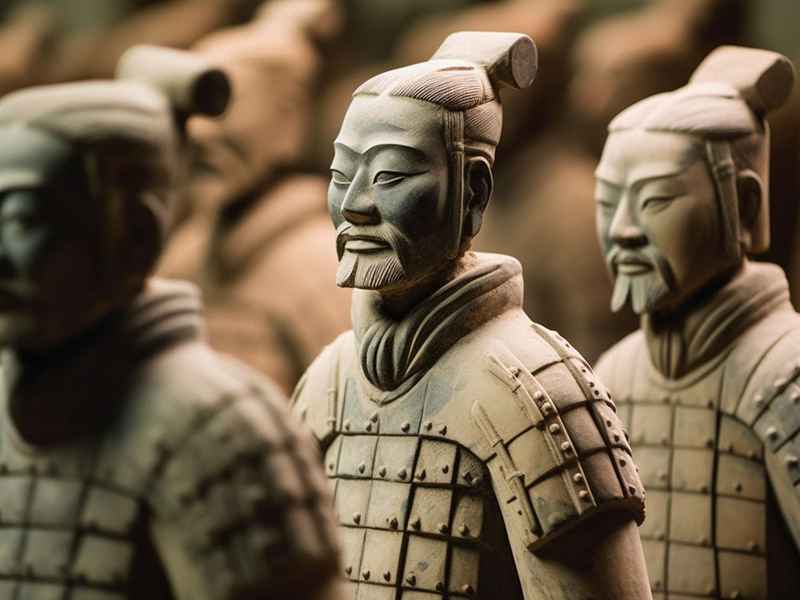 睡前故事中国文化 - 中文文化故事睡前