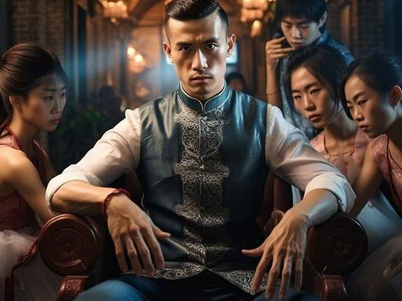 雨城故事剧情 雨城故事剧情解析 雨城故事剧情 雨城故事剧情解析