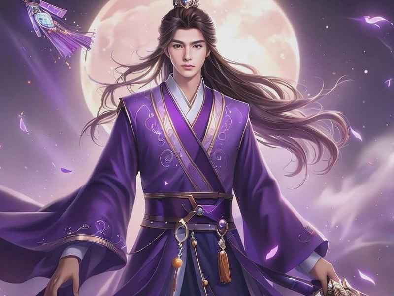 宋应星简介及个人故事 - 宋应星简介及个人故事概括