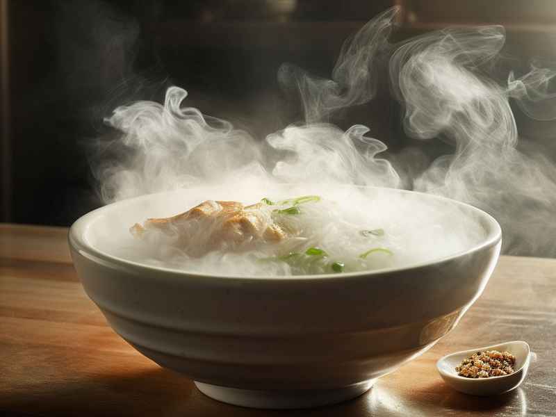 粥面的故事 粥面故事怎么样 粥面的故事 粥面故事怎么样