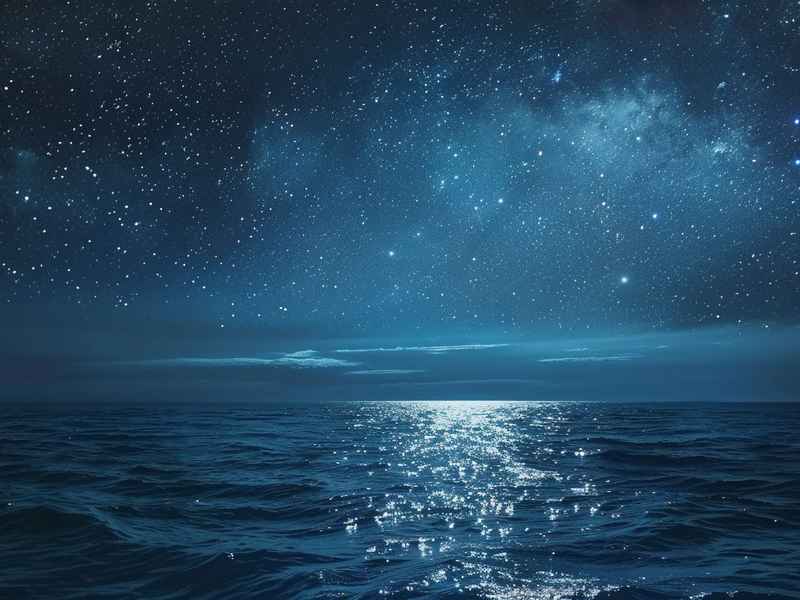 星辰大海感情故事睡前故事大全（星辰大海感情故事睡前故事大全图片）