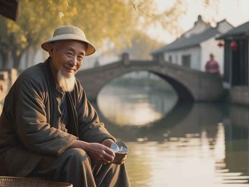苏州名人故事有哪些；苏州名人故事有哪些作品