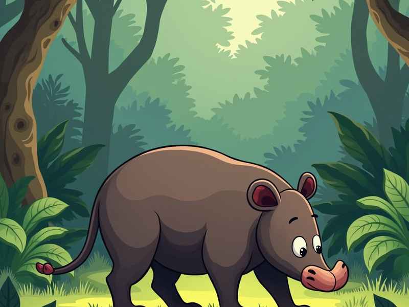 小野猪的睡前故事 小野猪的睡前故事免费听