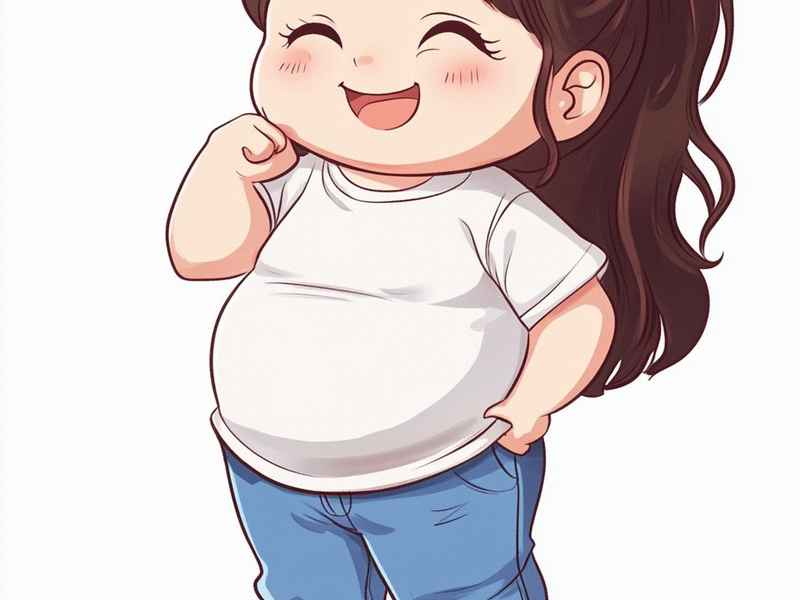 幼儿故事胖胖的烦恼，幼儿故事胖胖的烦恼教案反思
