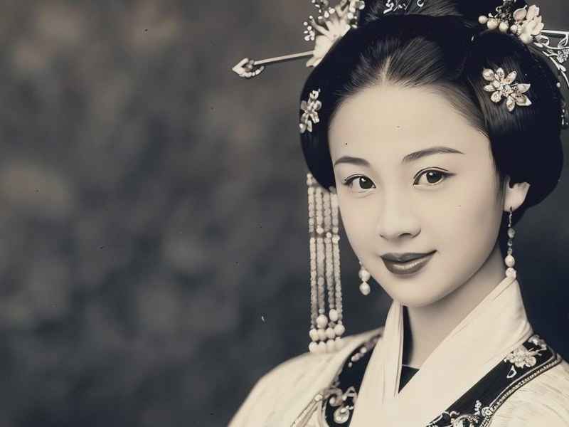 卫子夫的生平（卫子夫的生平简介）