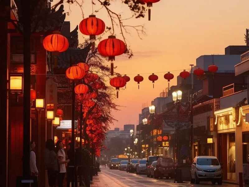 苏州前门街,苏州前门街有什么可逛的 苏州前门街,苏州前门街有什么可逛的