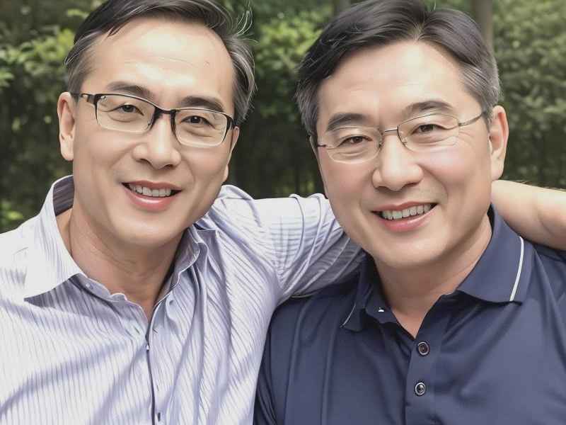 台商故事胡蔡安、台商胡政源