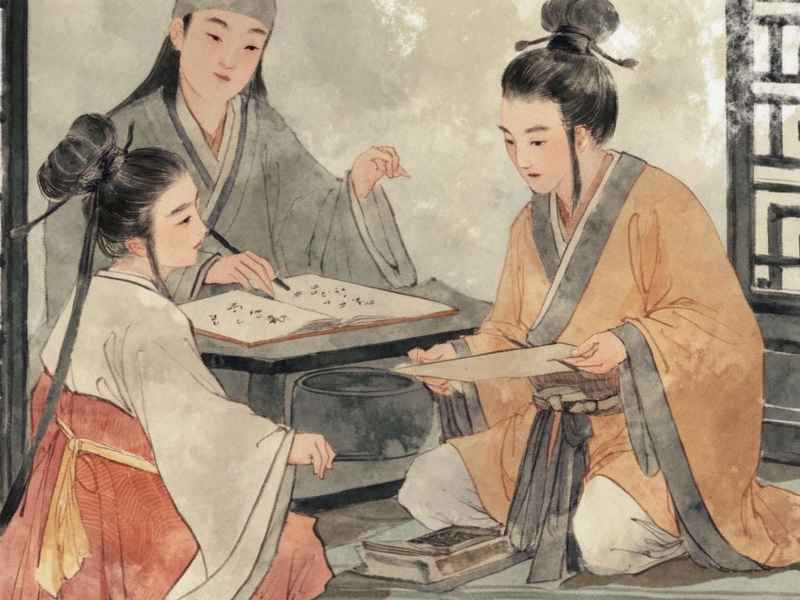 围棋小故事,围棋小故事是个皇上姓摇 围棋小故事,围棋小故事是个皇上姓摇