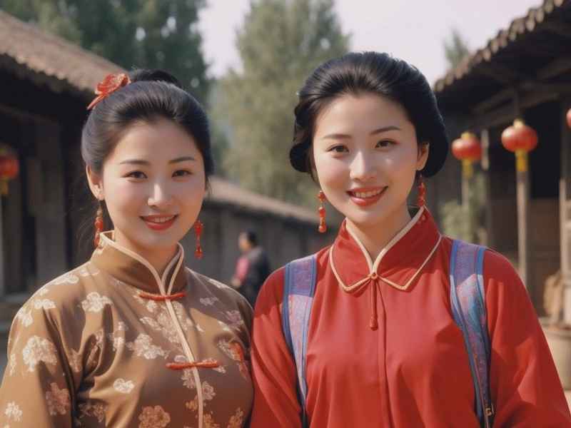 新柳堡的故事电影完整版，柳堡的故事电影完整版