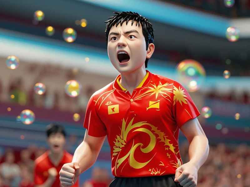 中国体育明星小故事(中国体育明星小故事大全) 中国体育明星小故事(中国体育明星小故事大全)