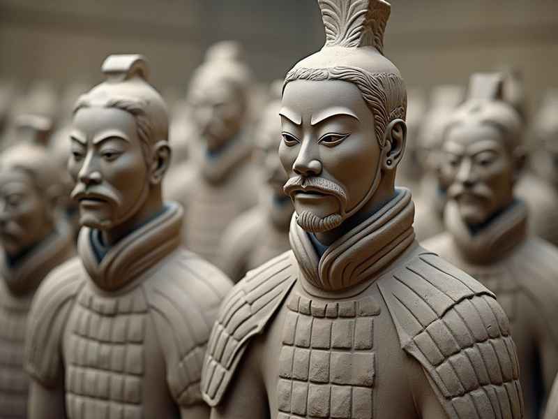 中国前五千年历史，中国前五千年历史记录