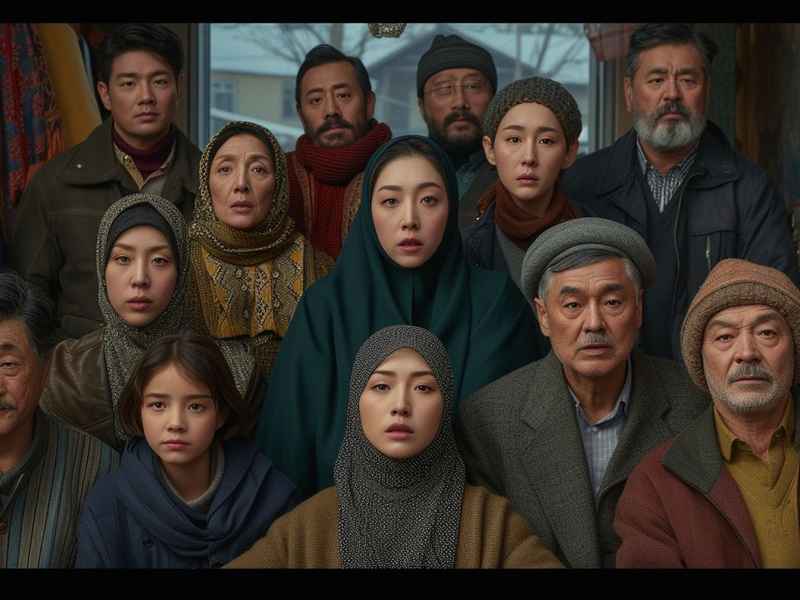 新的睡前故事维语版 - 新的睡前故事维语版在线听