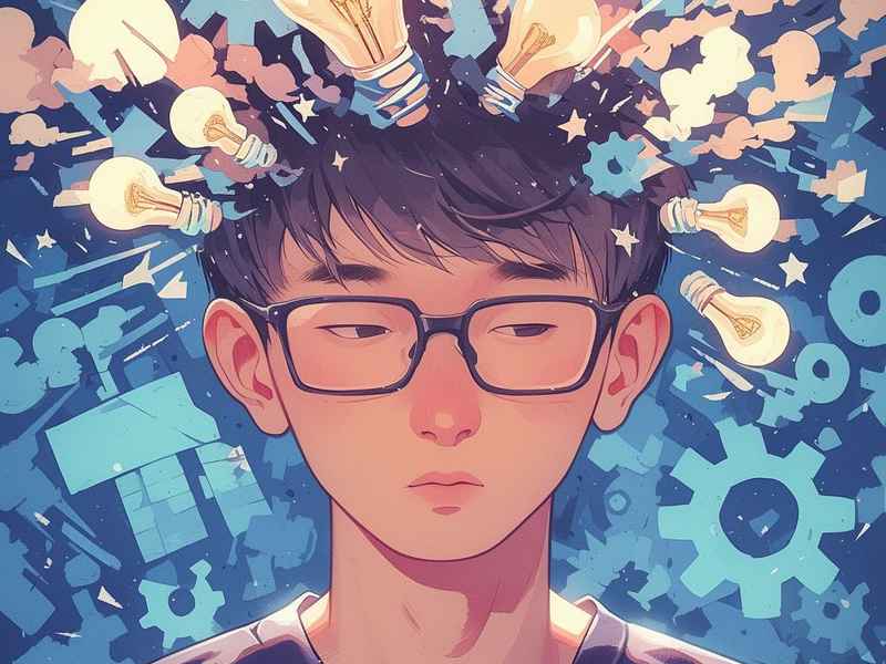 睡前脑洞故事的原作、睡前脑洞故事下拉式