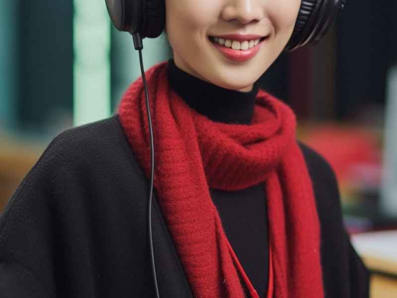 文艺之声在线收听 文艺之声在线收听完整版