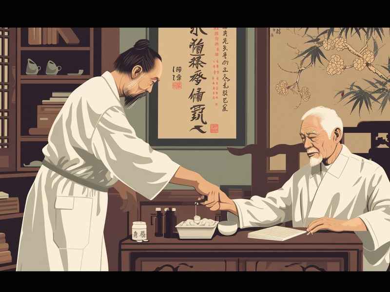 睡前中医故事长篇完整版 - 中医小故事 正能量故事 睡前中医故事长篇完整版 - 中医小故事 正能量故事