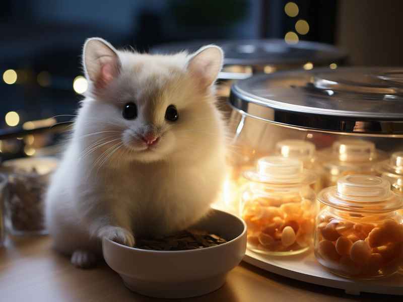 晚上偷吃夜宵 晚上偷吃夜宵会怎么样