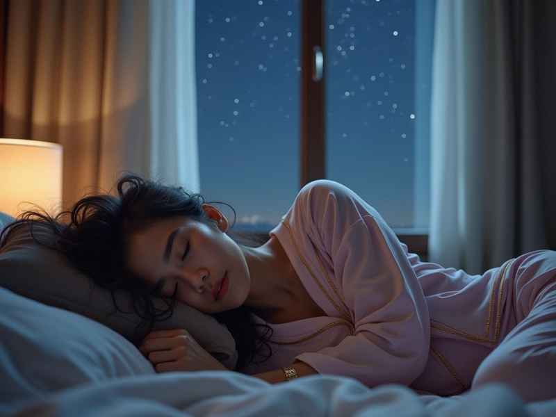 睡前走路有助于睡眠吗（睡前走路有助于睡眠吗为什么）